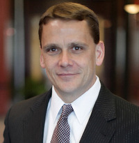 Marty Bicknell: The majority of our higher-level leadership ... quite frankly we do at a relatively modest based salary.
