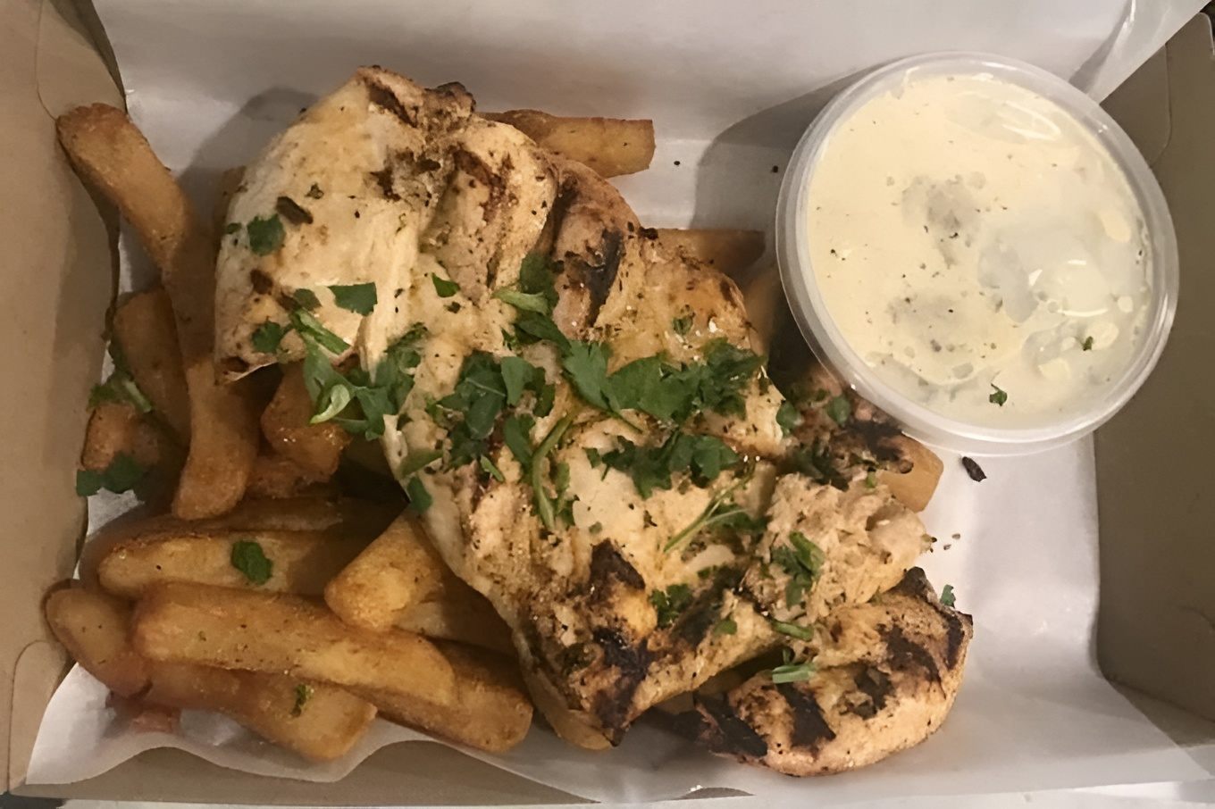 Smokin' Joe's Albury Voucher - Image 3