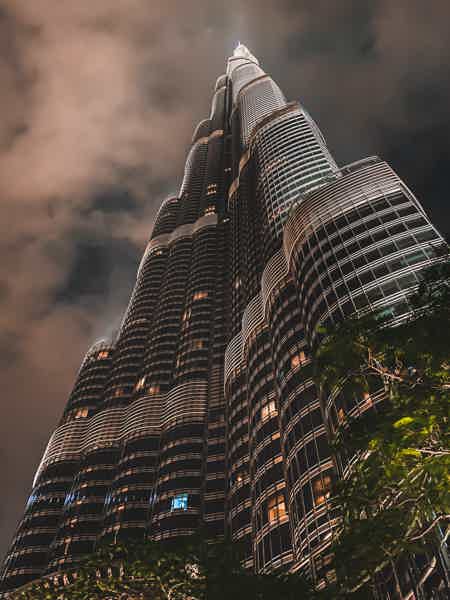 Enjoy the Dubai with Burj Khalifa Tour on Levels 124, 125 and 148 - photo 5
