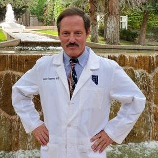 James R. Rappaport, MD - Founder, Sierra Regional Spine Institute ...