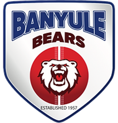 Banyule Cricket Club Cricket Club Logo