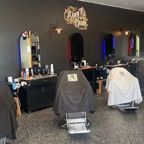 Sharp & Ready Barbershop - Image 3