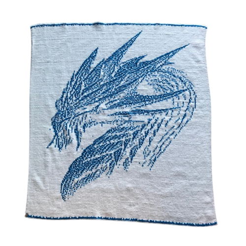 Dragon Throw