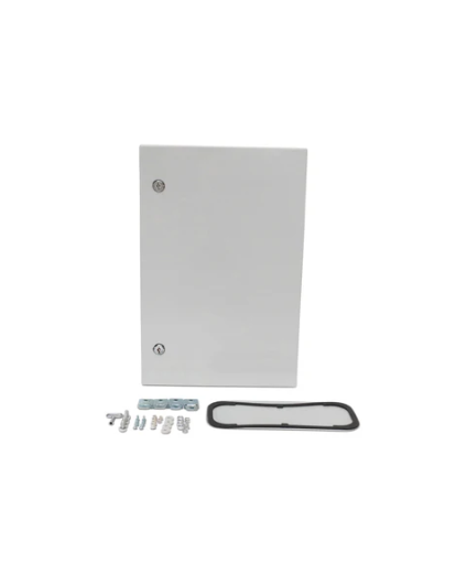 Steel 600(H)x 600(W)x 200(D) IP66 - Image 4