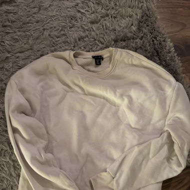 Basic Pullover