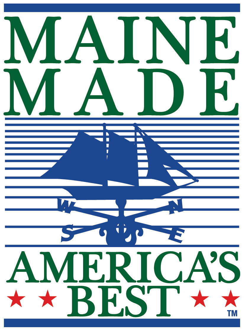 Click here to see Maine Made's webpage