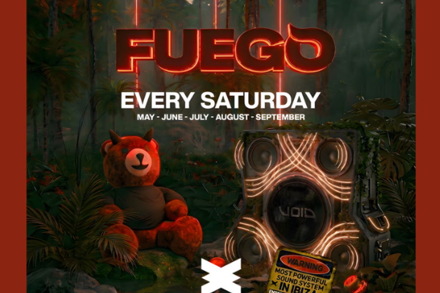 Fuego