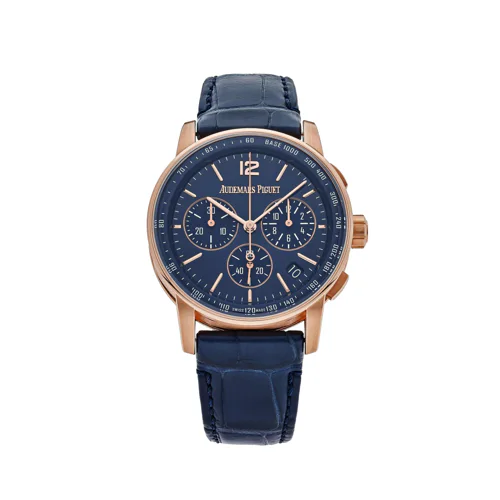Audemars Piguet Code 11.59 Chronograph