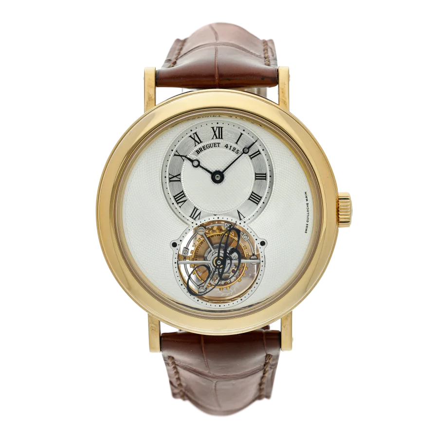 Classique Complications Tourbillon