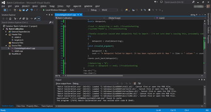 8 Best C# IDEs as of 2020 - Slant