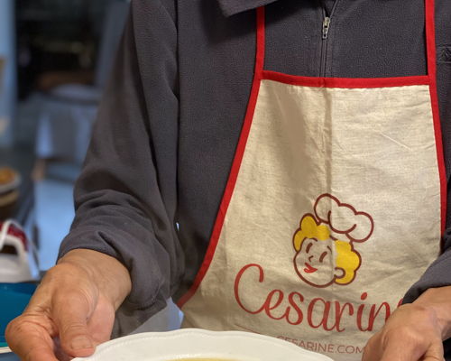 Esperienze gastronomiche Bargi: Esperienza culinaria: I Passatelli!
