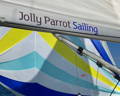 Jolly Parrot Sailing