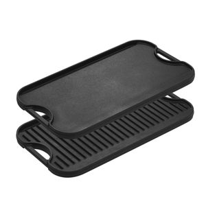 Cast Iron Griddle