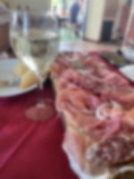 Pranzi e cene Sala Baganza: Estate a Parma
