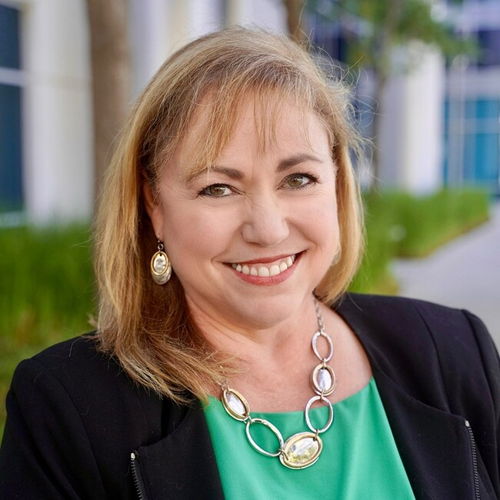Cherie  Hunt