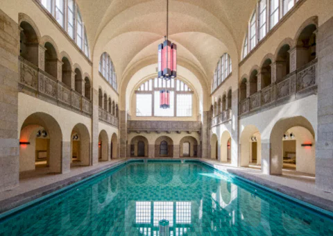 How Hotel Oderberger Berlin Increased Productivity by 89% and Saved Over 30 Hours Monthly with Flexkeeping