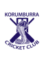 Korumburra Cricket Club logo