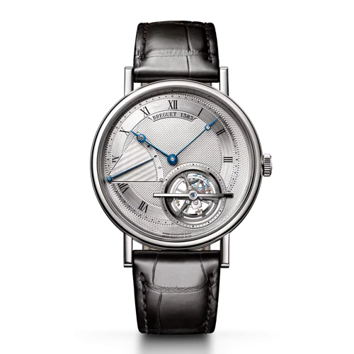 Breguet Classique Complications 5377PT/12/9WU