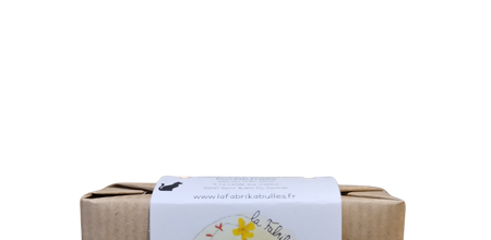 Savon L'Oranger
