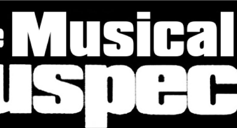 Matt Horn & The Musical Suspect