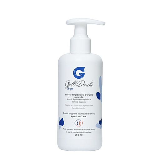 Galli-douche