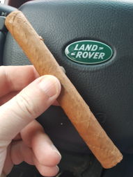 Pre light