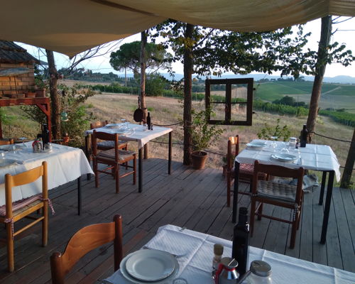 Food experiences Montepulciano: A Taste of Tuscan Tradition in Montepulciano