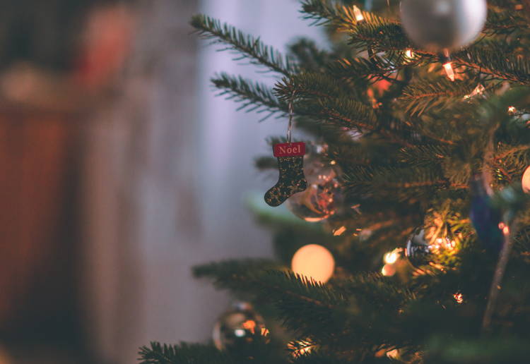 クリスマスオーナメントとは