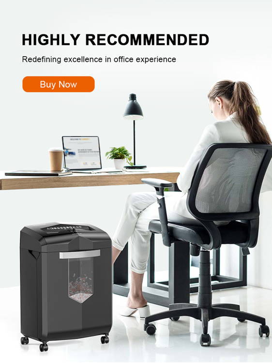 Bonsaii Online Store | Leading Paper Shredder Manufacturer Since 2005