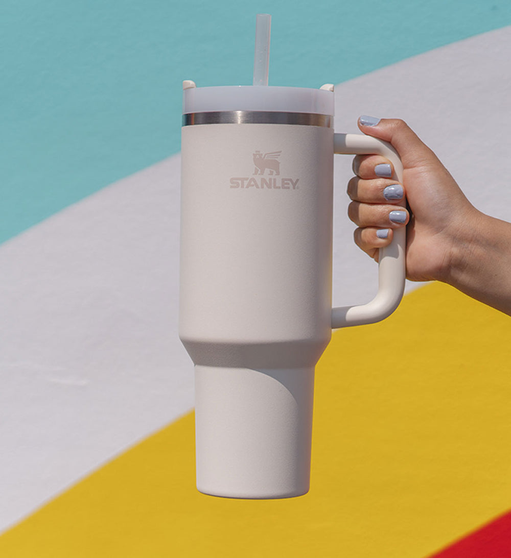 The Quencher Cup Craze: Stanley's Next Move Could Mean Sustainability  Success or Disaster