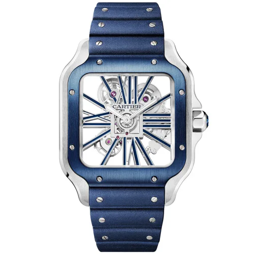 Cartier Santos WHSA0026