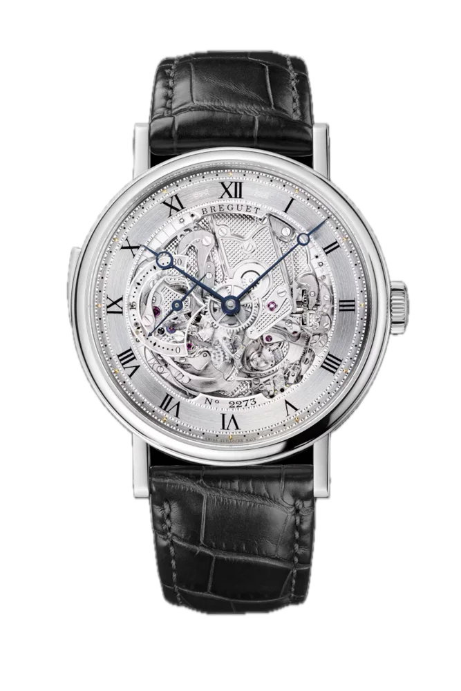 Répétition Minutes