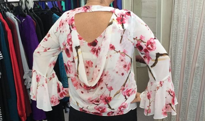 Lady Claire Fashion and Lingerie