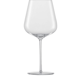 Zwiesel Glas Tritan Vervino Collection Beaujolais Red Wine Glass, 23.2 Ounce,Set of 6