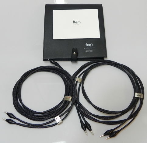 Yter speaker cable 3m (brand new)
