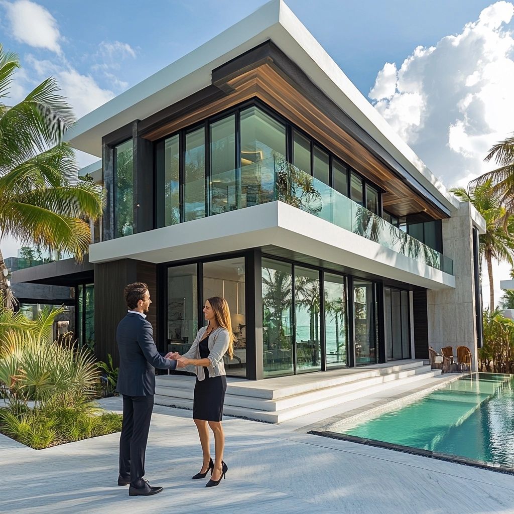 featured image for story, The Ultimate Guide to Selling Your House in Miami: What You Need to Know