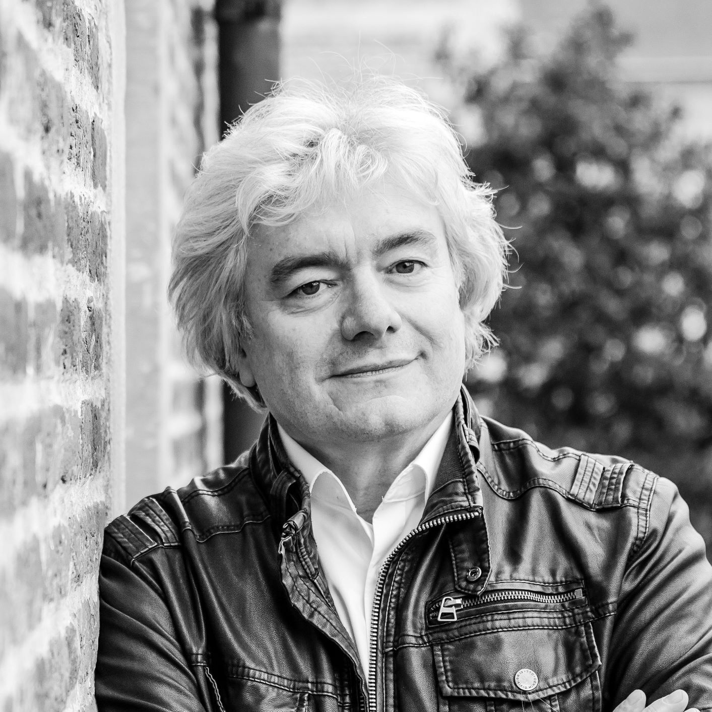 Hans Van den Stock