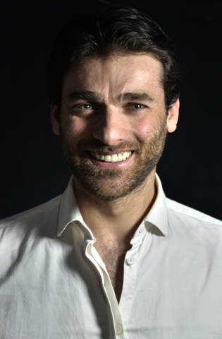 Vincent Santamaria