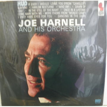 JOE HARNELL - AND HIS ORCHESTRA MONO
