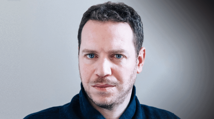 Code Story – E19: Daniel Gallancy, Atakama