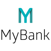 MyBank technologies stack