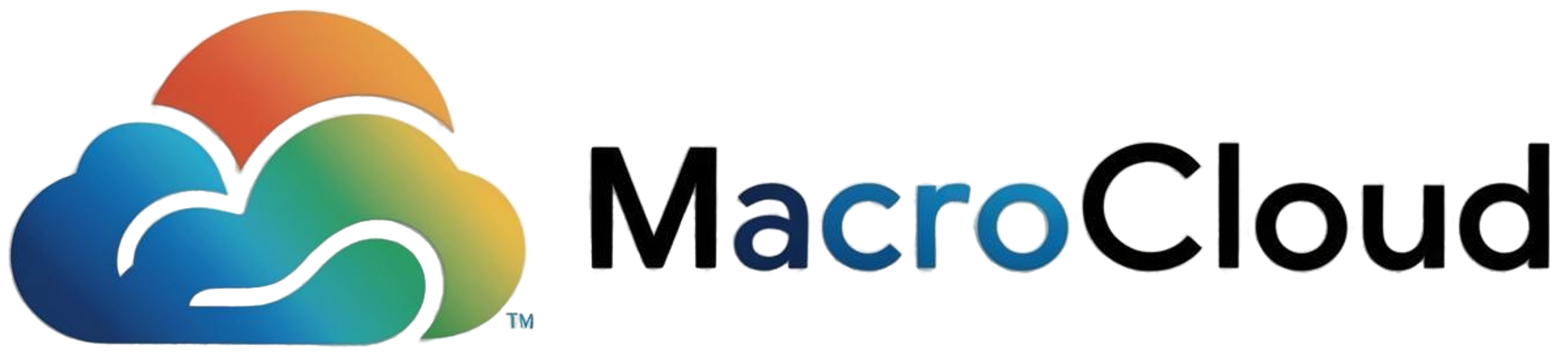 MacroCloud Logo