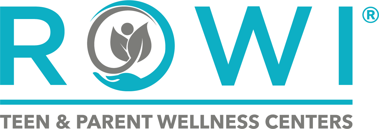ROWI Teen & Parent Wellness Center