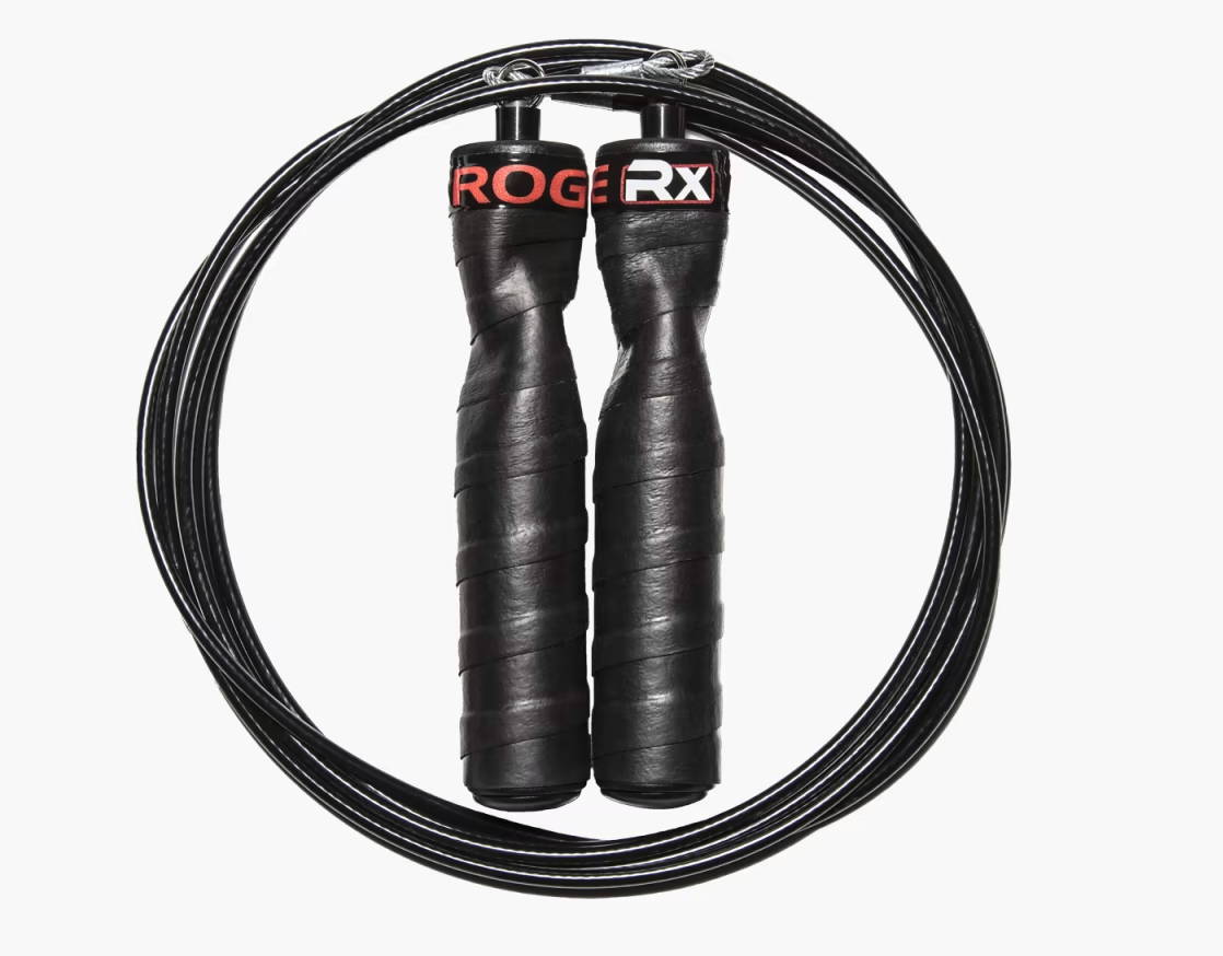 RX Custom Jump Rope