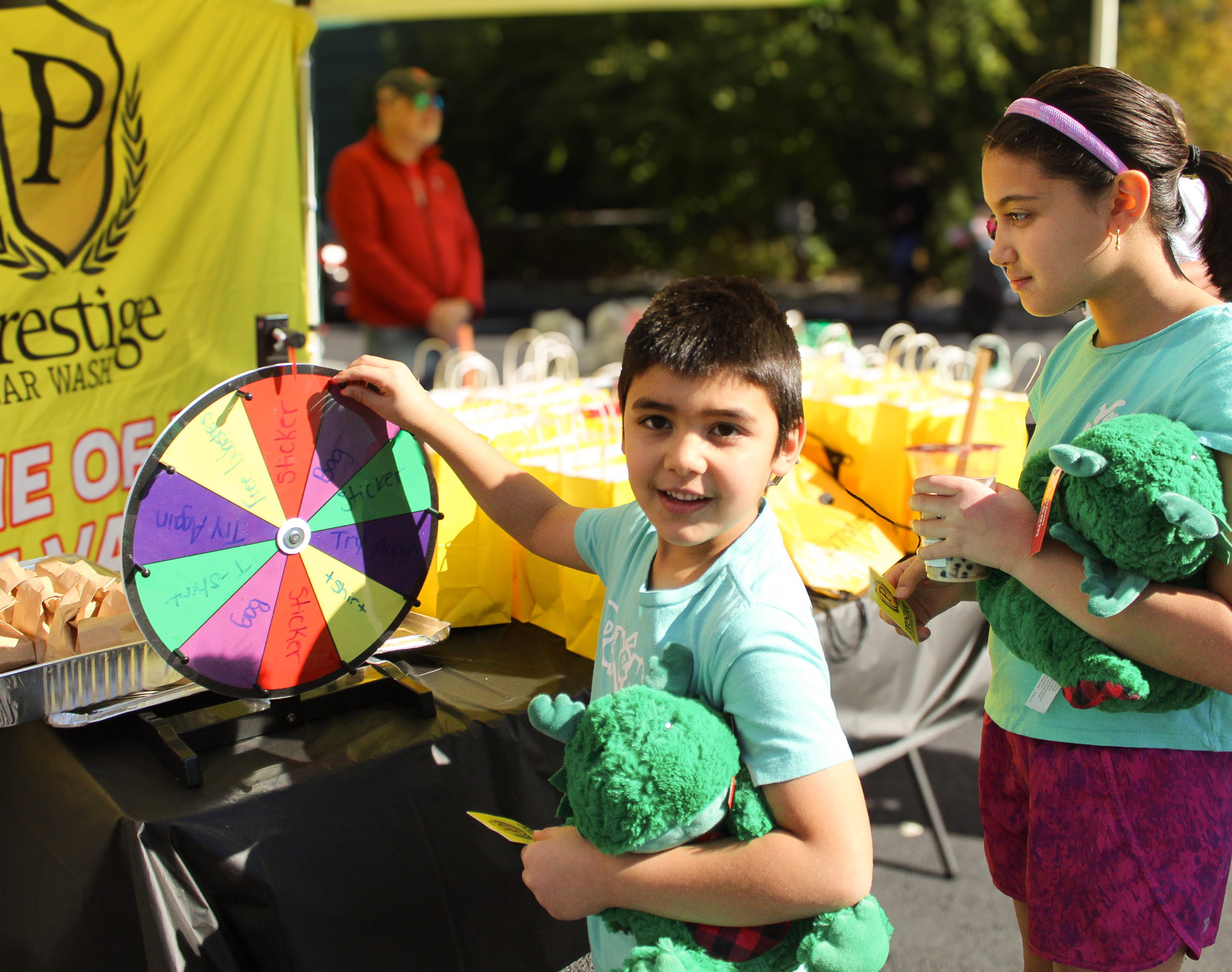 Marlborough Customer Appreciation Day — photo 5 of 10