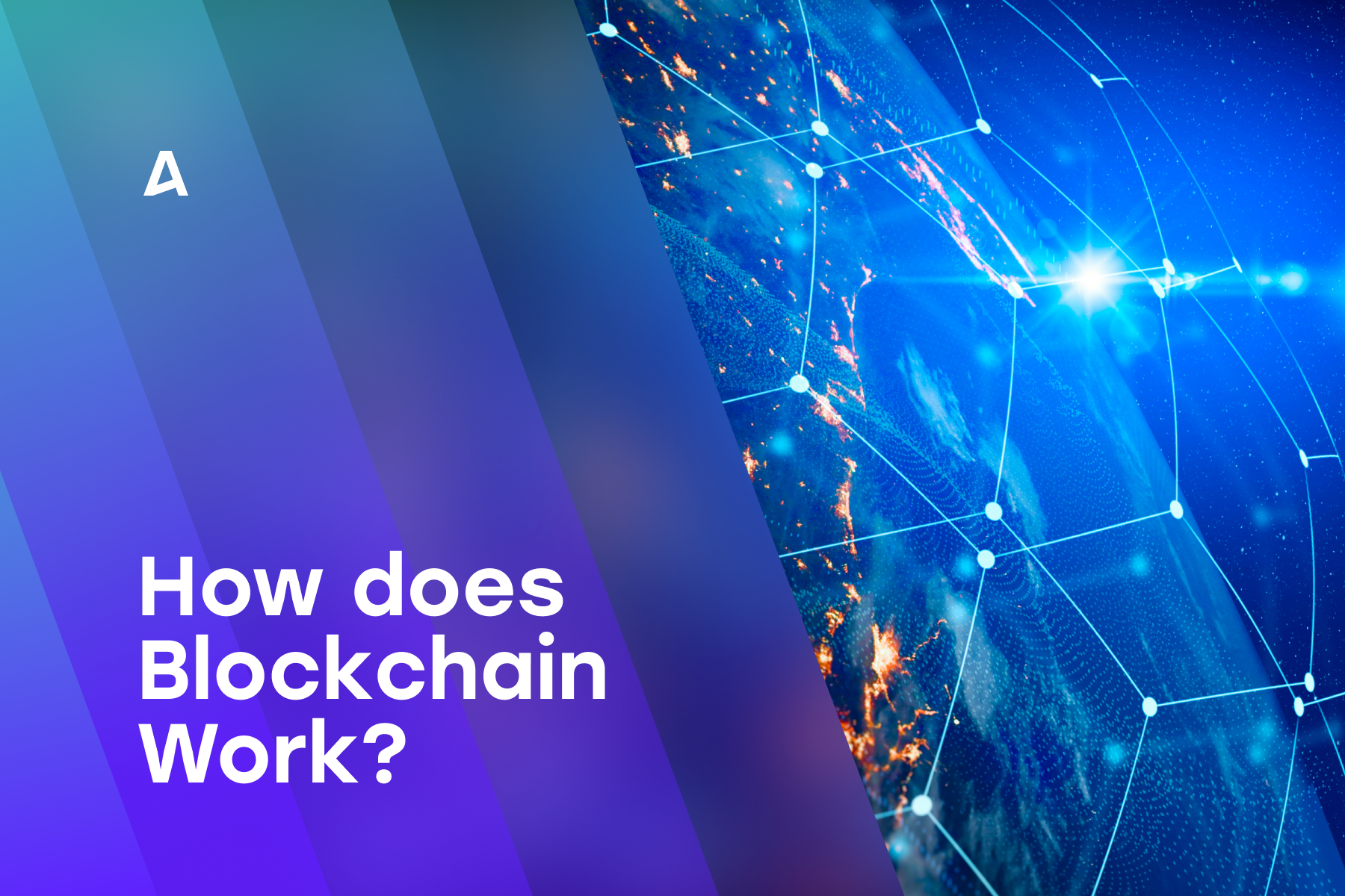 How Does Blockchain Work?