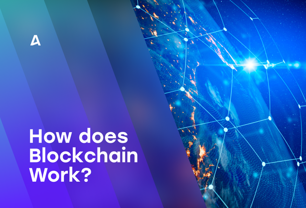 How Does Blockchain Work?