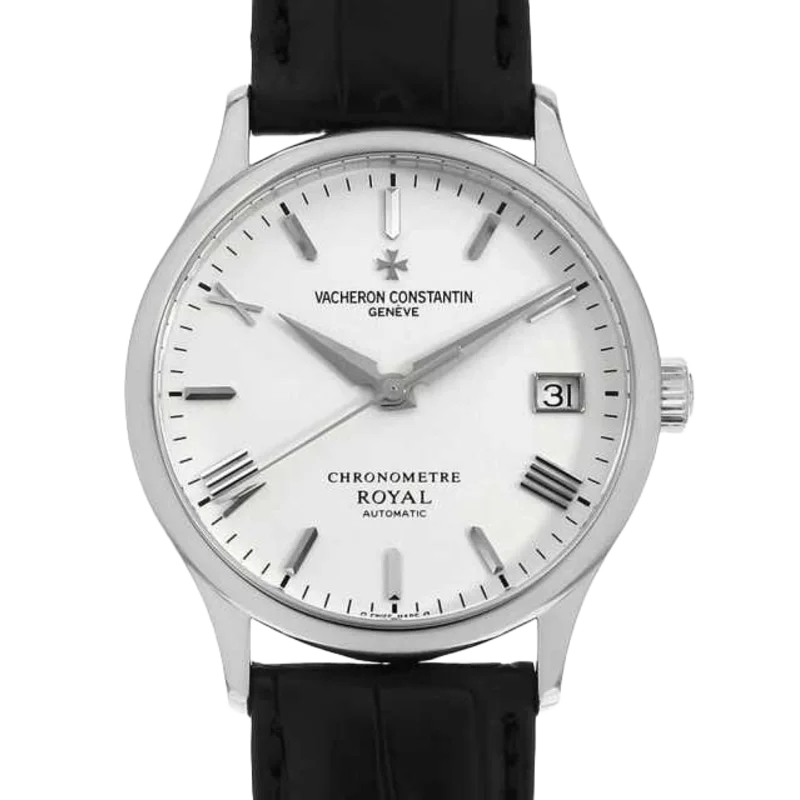 Vacheron Constantin Patrimony 47022/000G-8655