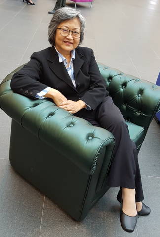 Fairy Lam