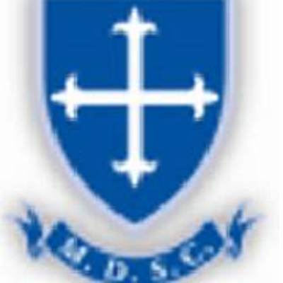 Malpas cricket club Cricket Club Logo